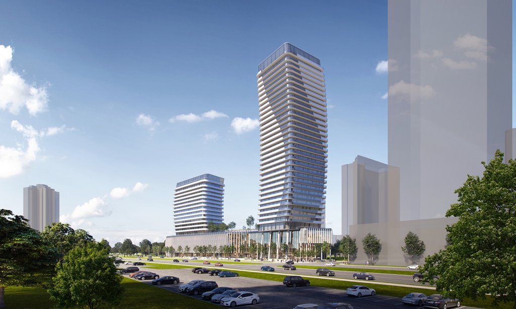 2002 Lake Shore West