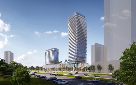 2002 Lake Shore West