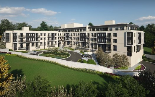 Serville Residences