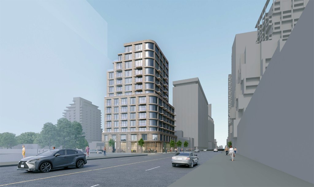 2128 Yonge