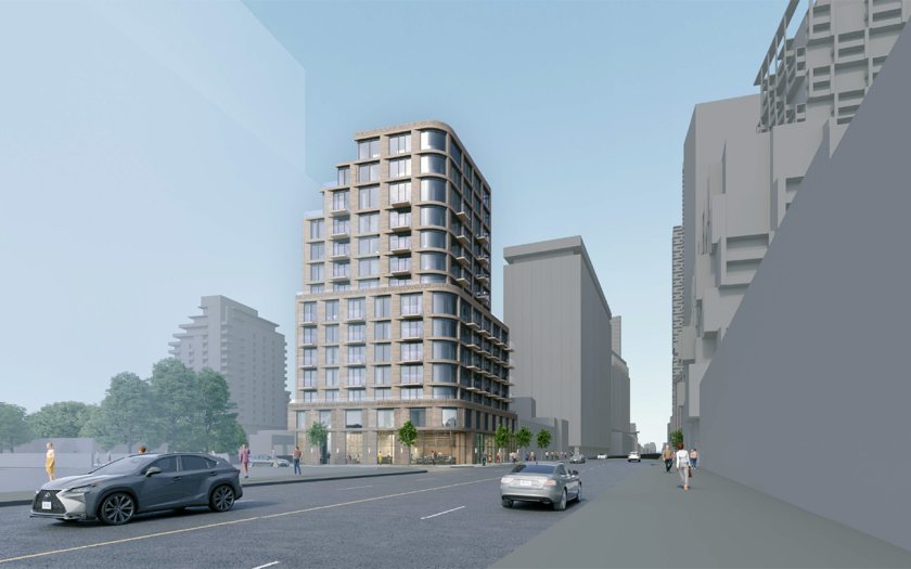 2128 Yonge