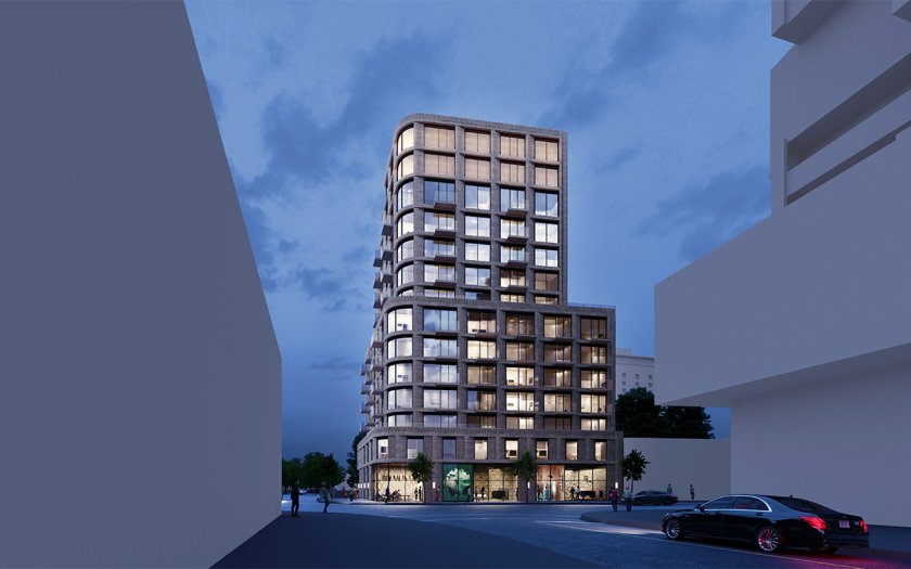2128 Yonge