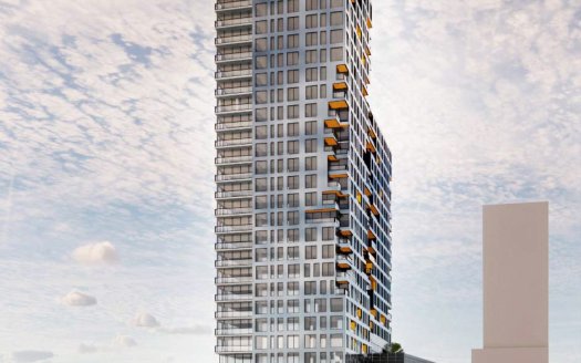 6125 Yonge