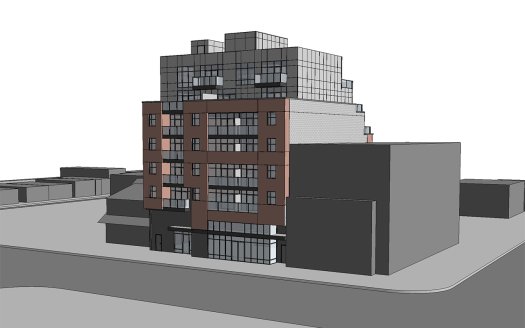 3089 Danforth