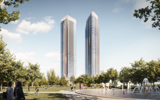 Park Place VMC