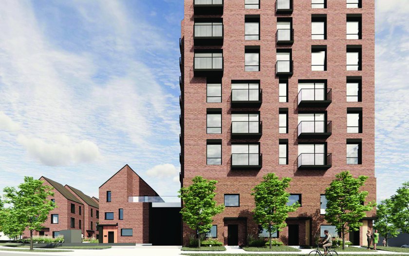 2102 Lawrence East