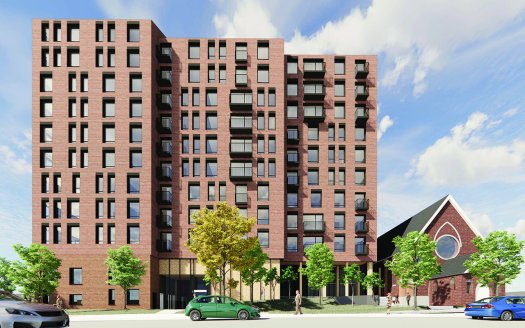 2102 Lawrence East