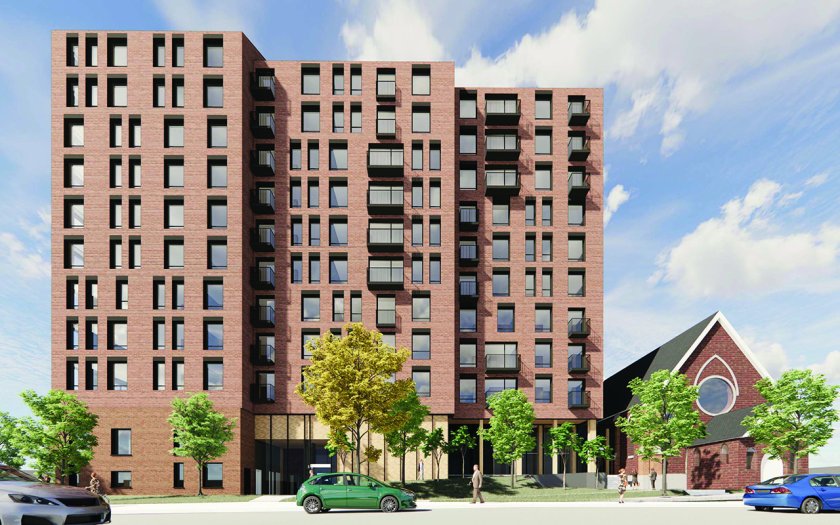 2102 Lawrence East