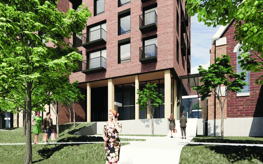 2102 Lawrence East