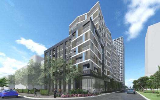 708 Kennedy