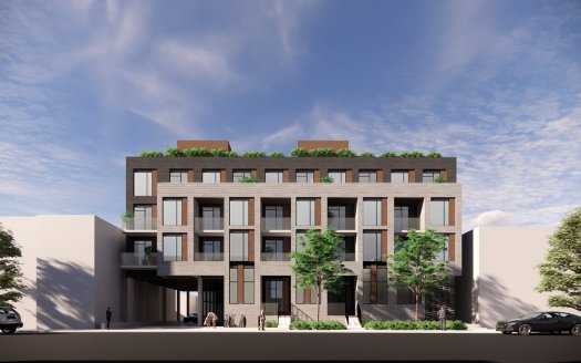 73 Woodbine