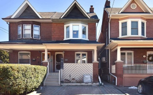 43 Orchard Park Blvd