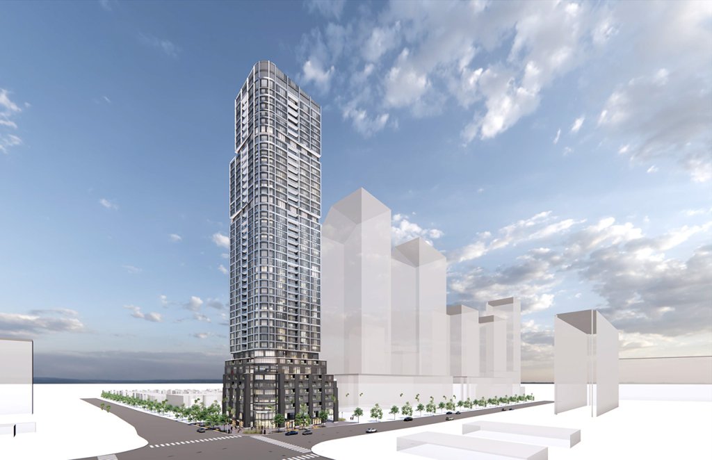 1151 Markham
