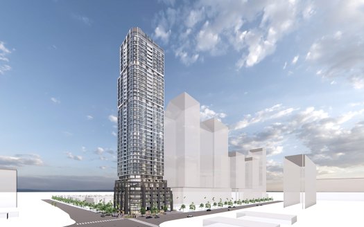 1151 Markham