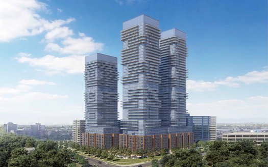 4001 Steeles West