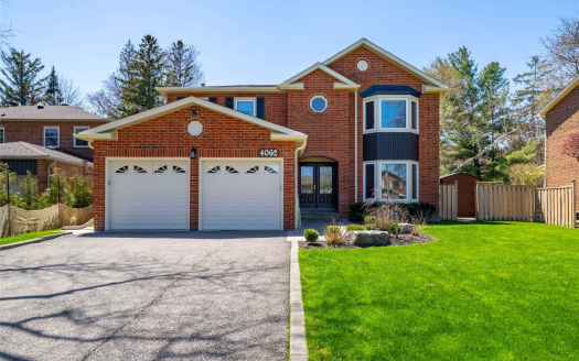4062 Farmcottage Crt