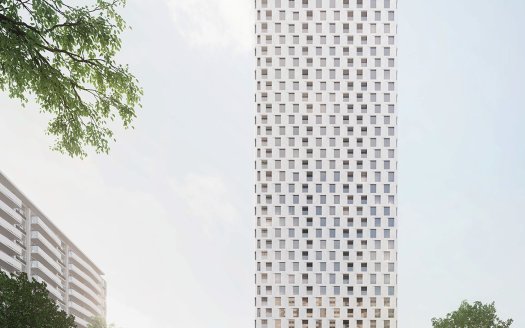 22 Balliol Residences