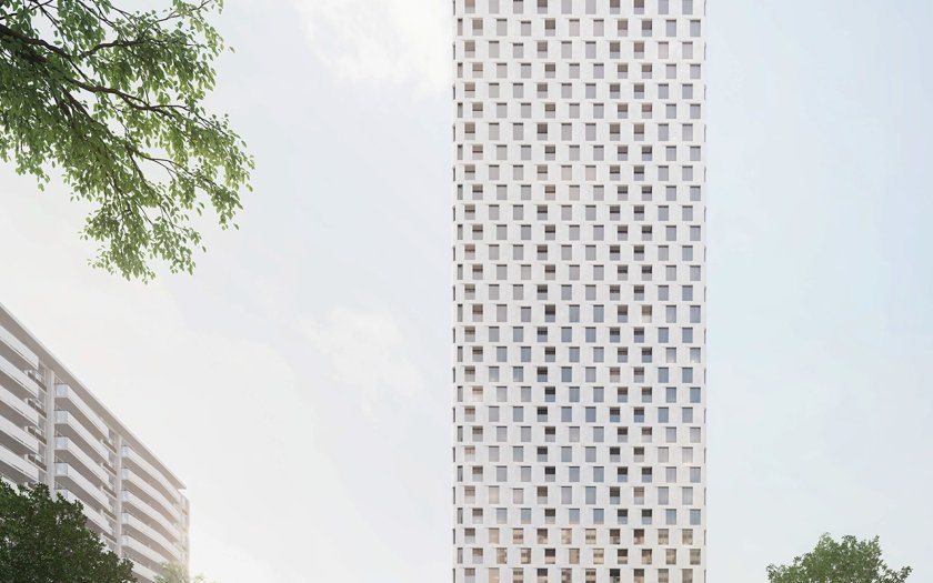 22 Balliol Residences