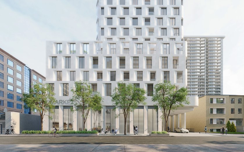 22 Balliol Residences
