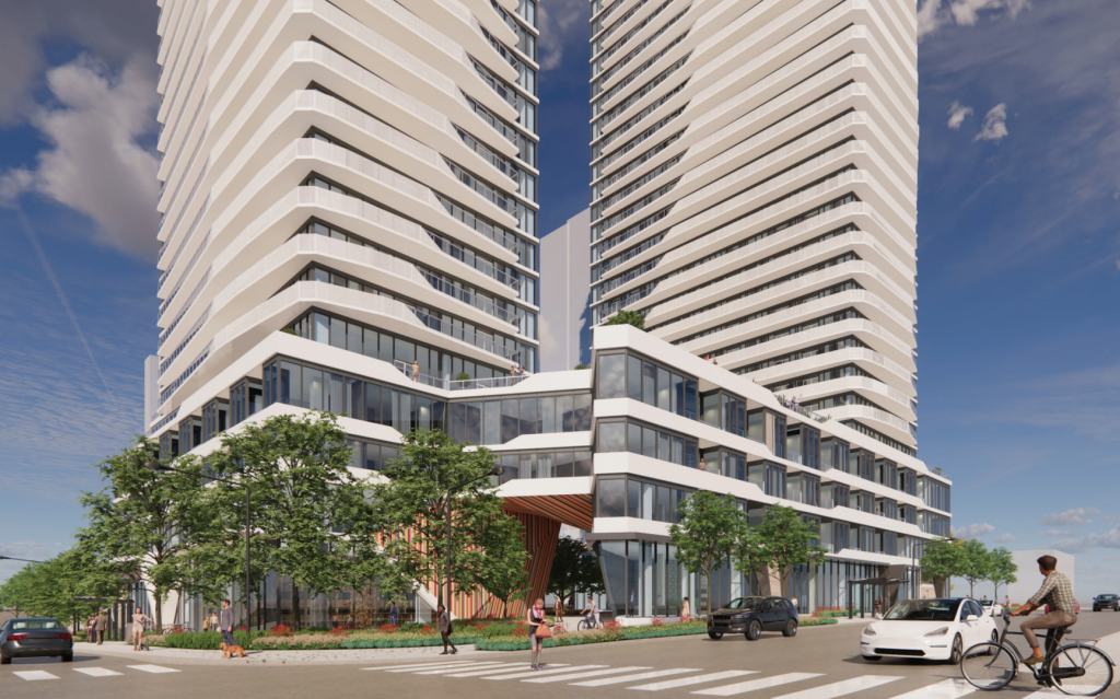 2500 Don Mills