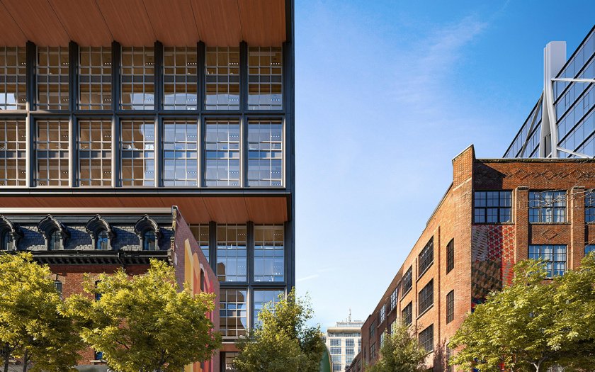 460 King West