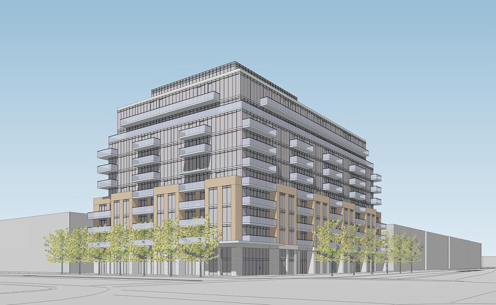 1048 Islington
