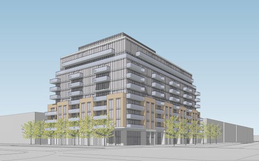 1048 Islington