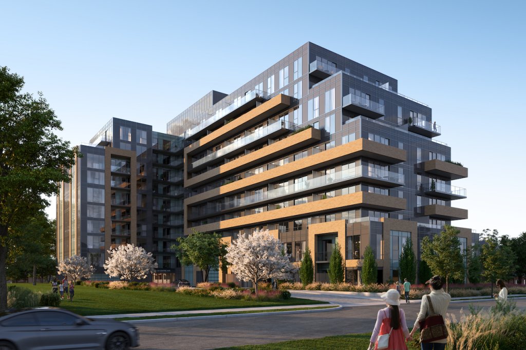 16 Centre Ave