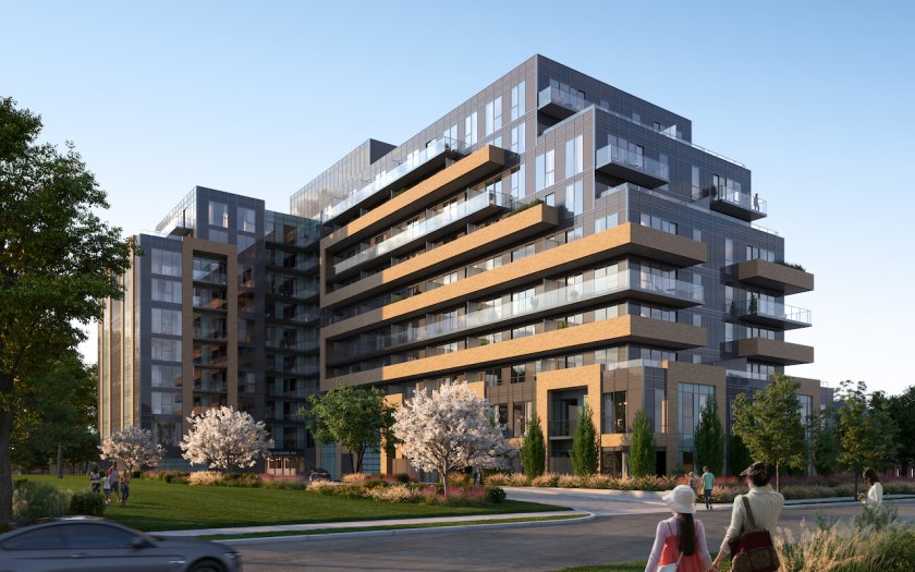 16 Centre Ave