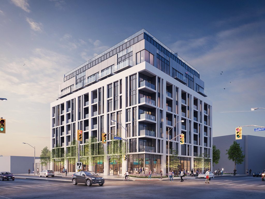 2489 Dufferin