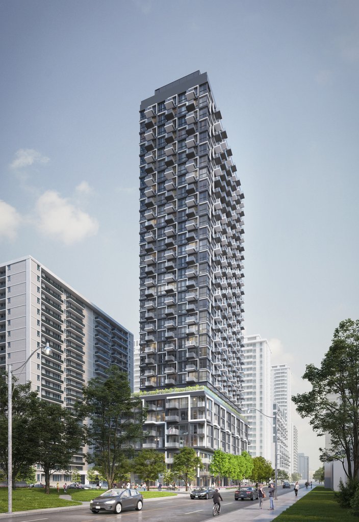 141 Davisville