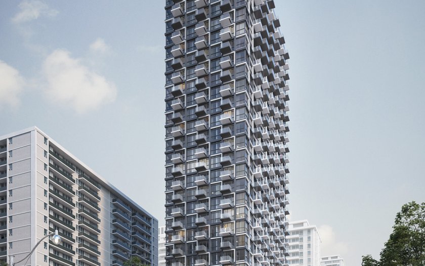 141 Davisville