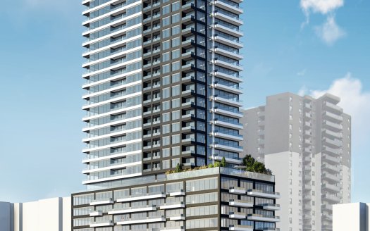765 Steeles Avenue West
