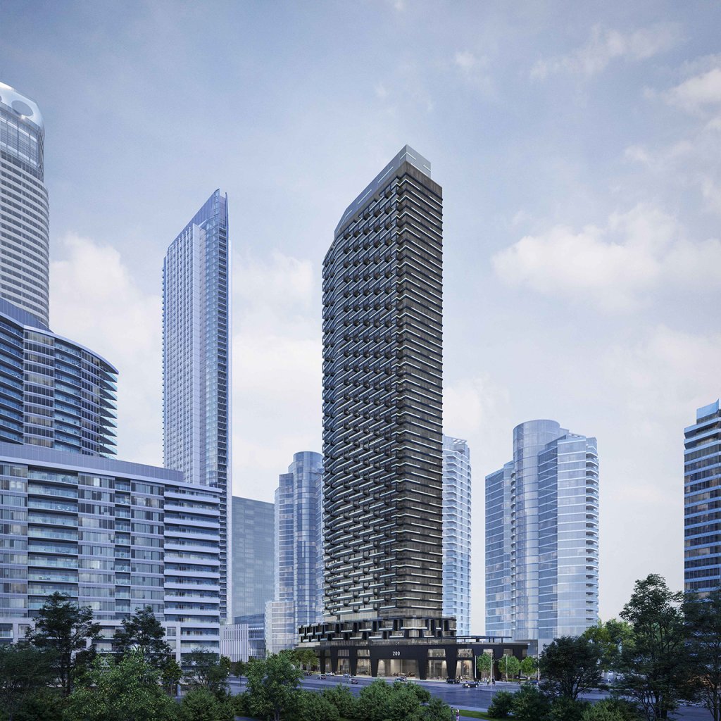 200 Queens Quay West