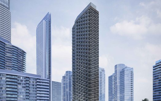 Q Tower