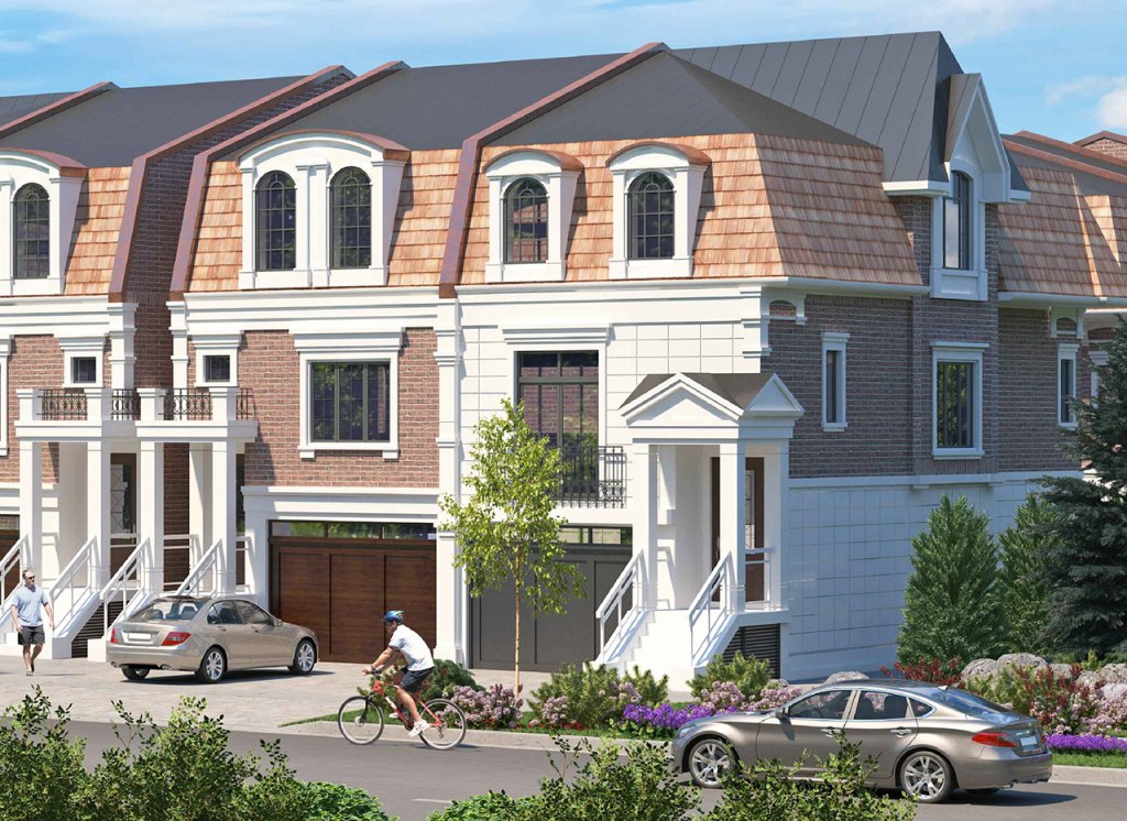 349 Queens Drive