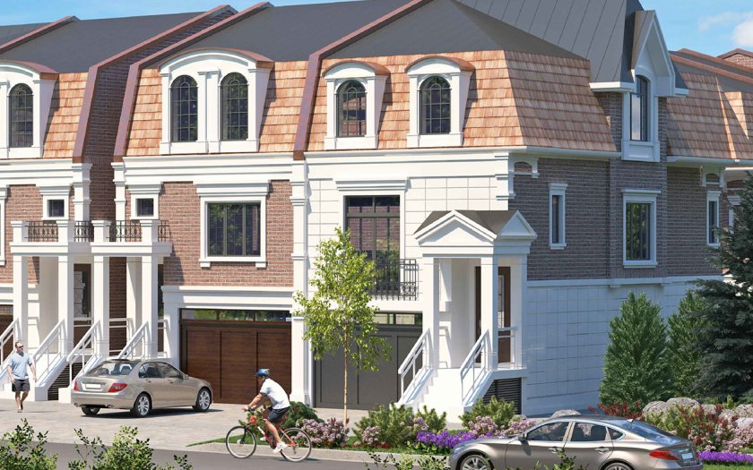 349 Queens Drive