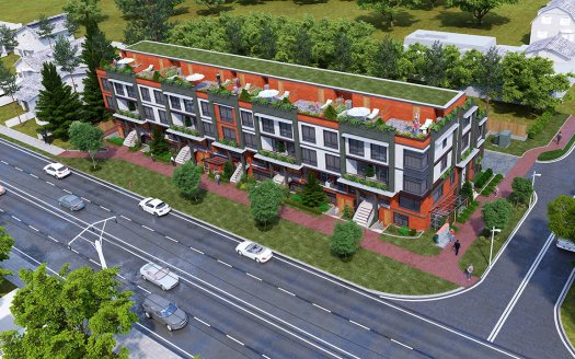 228 Finch West