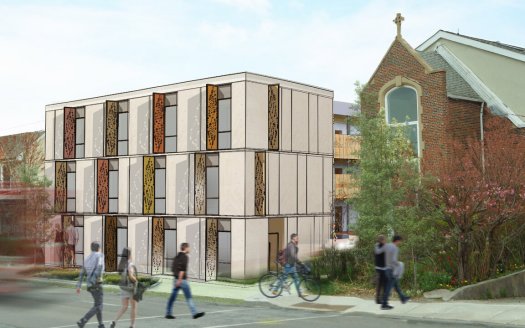 1120 Ossington
