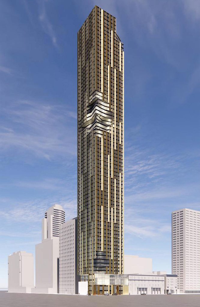 399 Yonge