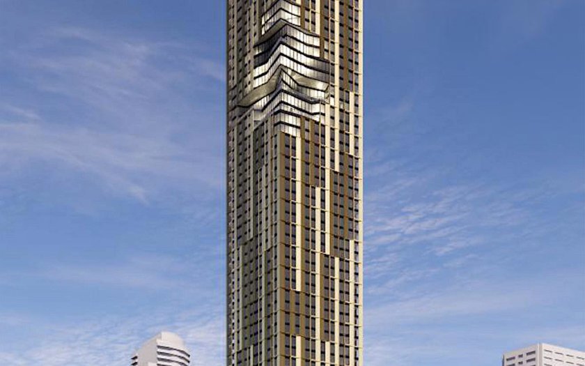 399 Yonge