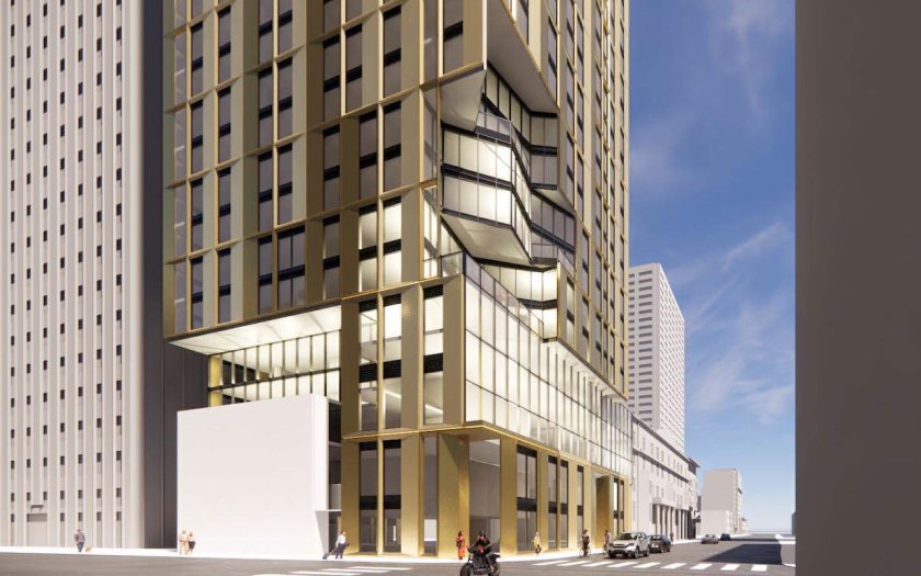 399 Yonge