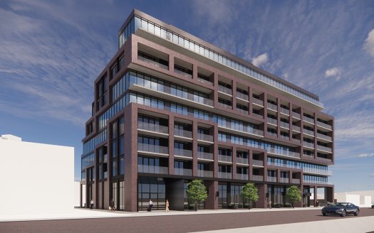 4290 Kingston Road Condos