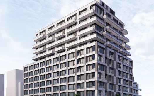 503 Eglinton East