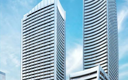 Lakeside Residences