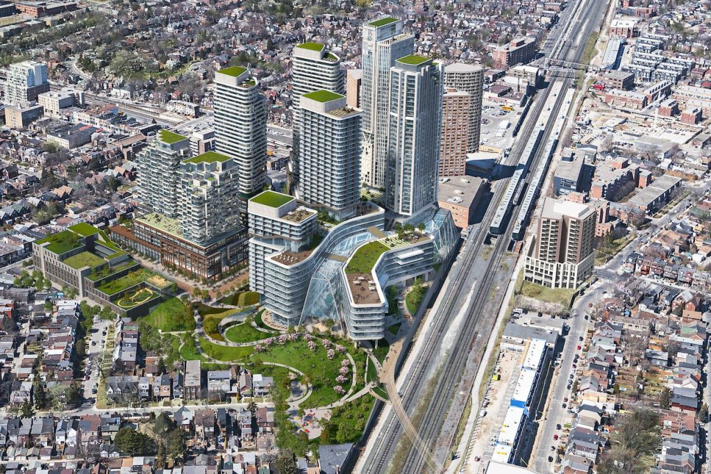 2280 Dundas West