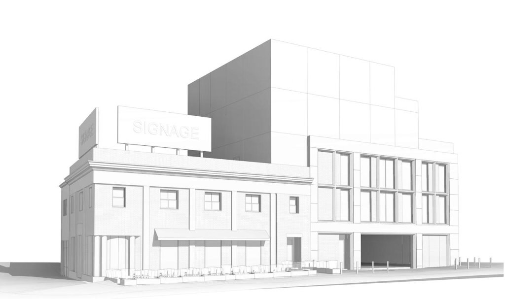 3440 Yonge