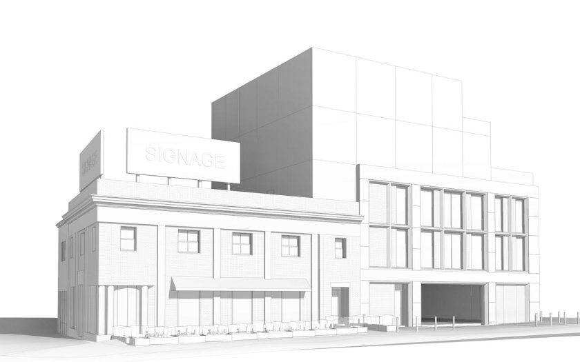 3440 Yonge
