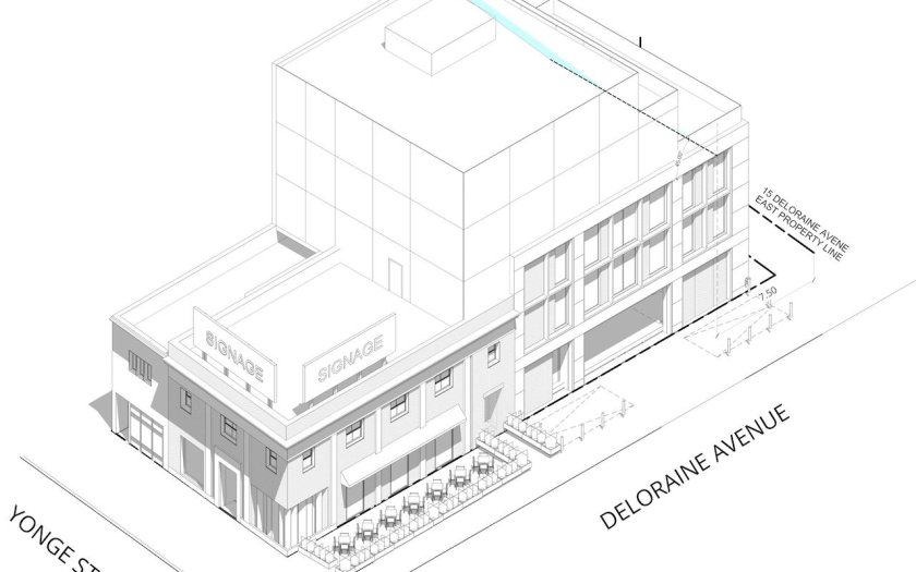 3440 Yonge