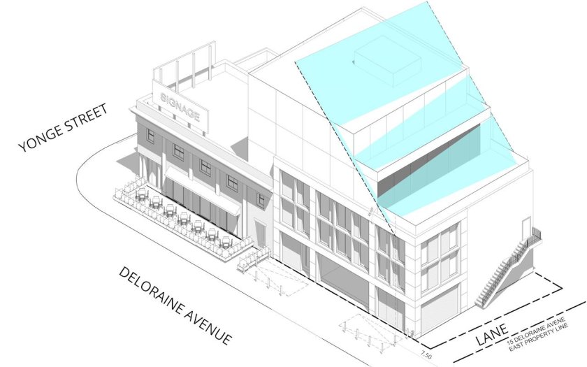 3440 Yonge